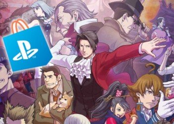 Ace Attorney Investigations Collection gratuito