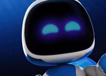 Astro Bot 2 a Caminho