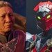 Confirmado! Madame Bo e a Mãe de Sektor em Mortal Kombat 1