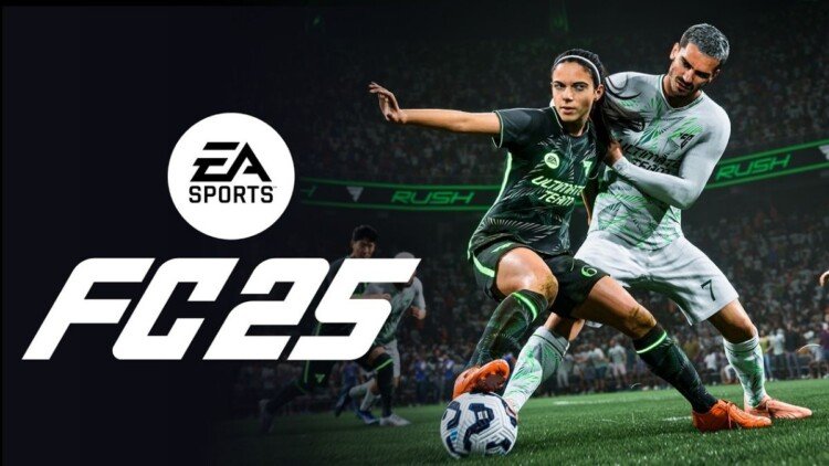 EA Sports FC 25 Revela Ultimate Team com Trailer Focado no Modo Rush