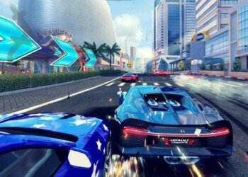 Guia Completo Como Conseguir Tokens Grátis em Asphalt 8 (2024)