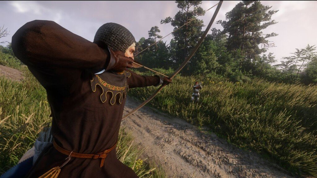 Kingdom Come Deliverance II Um RPG Verdadeiro Onde as Escolhas Influenciam