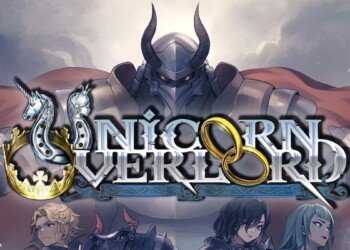 Livro de Artes de Unicorn Overlord Chega ao Japão em Outubro