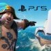 Sea of Thieves Pode Ter Vendido 1 Milhão de Cópias no PS5