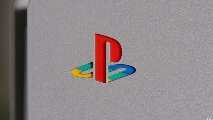 PS5 Edição de 30 anos