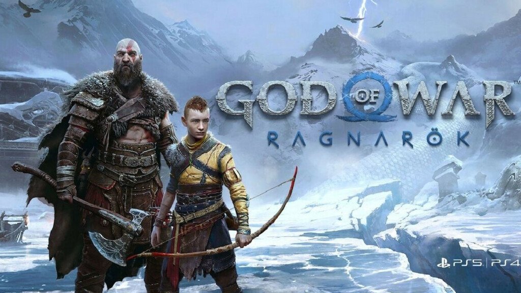 God of War Ragnarok